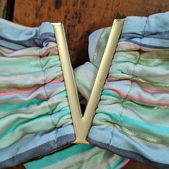Victoria secret 2 piece bikini - Picture 2 of 6